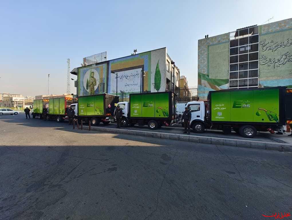  تحلیل ایران -عرضه بنزین سوپر و تجربه‌ای جدید در تامین بازار سوخت