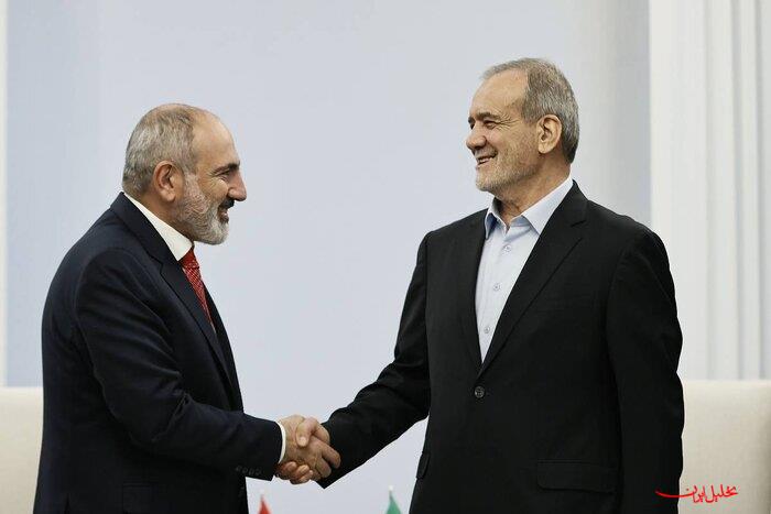  تحلیل ایران -دیپلماسی همسایگی در سایه موازنه‌های پیچیده قفقاز جنوبی 