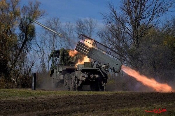  تحلیل ایران -انهدام ۲۰۱ پهپاد اوکراینی به دست روسها
