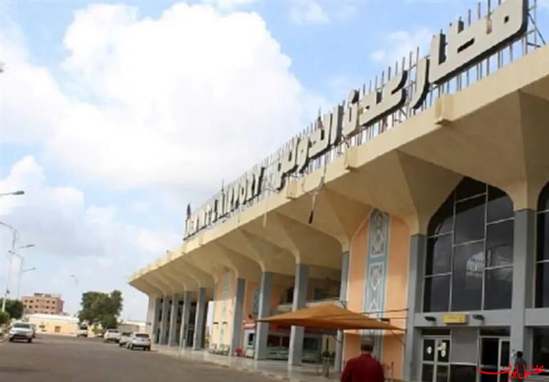  تحلیل ایران -امارات هیئت سعودی را به عدن راه نداد