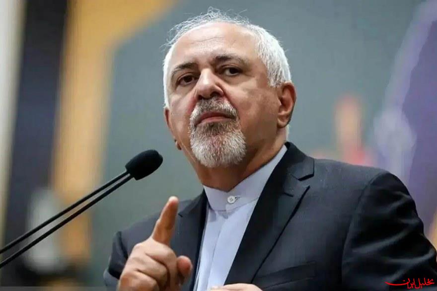  تحلیل ایران -پاسخ ظریف به تهدید ترامپ: اجبار و فشار در قبال ایران کارساز نیست 