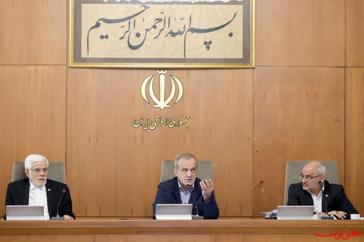  تحلیل ایران -تأکید رئیس جمهور بر انسجام مدیریتی و تداوم برنامه‌ها