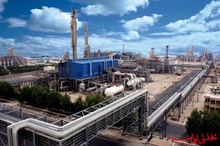  تحلیل ایران -ایران به فناوری «جداسازی گاز» رسید