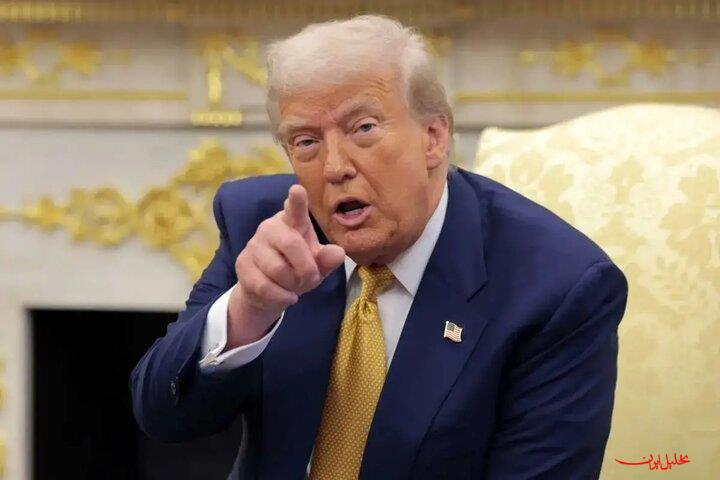  تحلیل ایران -ترامپ، کوبا را نیز تهدید کرد