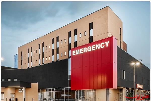  تحلیل ایران -ساخت بیمارستان ۱۰۰۰ تختخوابی در شرق تهران