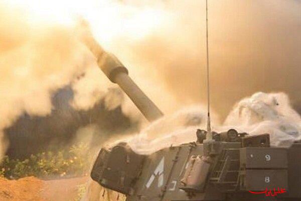  تحلیل ایران -تداوم نقض آتش بس غزه از سوی رژیم صهیونیستی