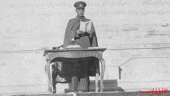 ربودن مادورو، خاطره تبعید رضاشاه را زنده کرد