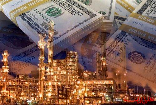  تحلیل ایران -ارز پتروشیمی ها از فردا به تالار دوم منتقل می شود