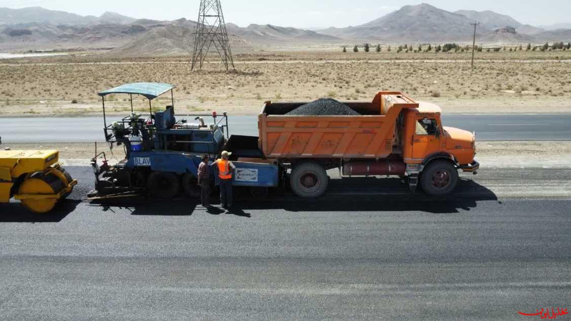 ۱۱ کیلومتر از کمربندی محلات بهمن‌ماه به بهره‌برداری می‌رسد