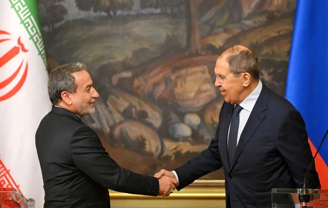  تحلیل ایران -روسیه و چین شرکای استراتژیک قابل دسترس ایران باقی می‌مانند