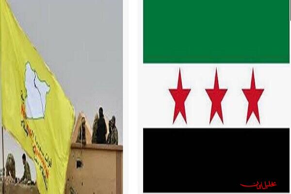  تحلیل ایران -درگیری شدید نیروهای قسد و جولانی در حلب؛ ۴ نفر کشته و زخمی شدند