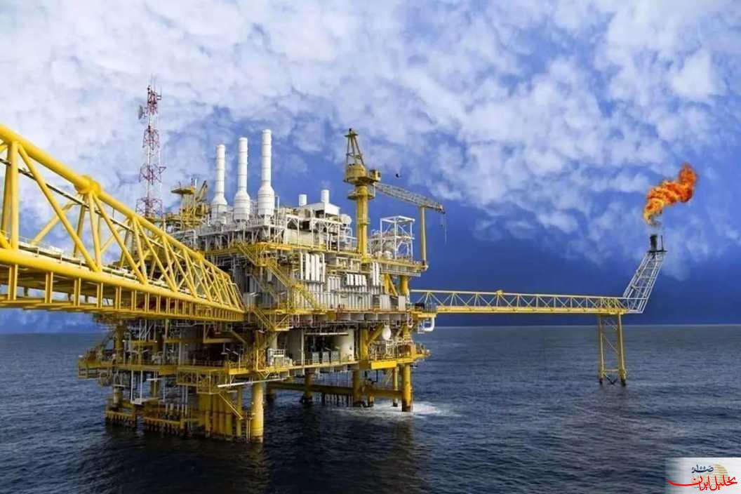  تحلیل ایران -چین نفت ایران را جایگزین نفت ونزوئلا می‌کند