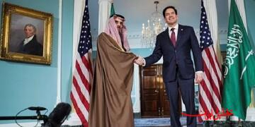  تحلیل ایران -وزیران امور خارجه آمریکا و عربستان درباره تحولات منطقه گفتگو کردند