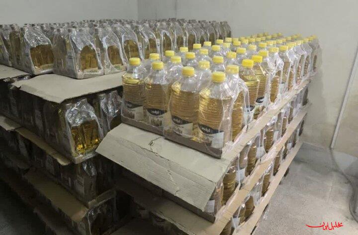  تحلیل ایران -بازار زیر تیغ محتکران