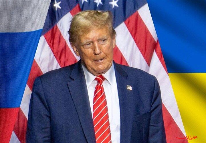  تحلیل ایران -ترامپ: نگران بودم که مبادا فاجعه شکست «طبس» در ونزوئلا تکرار شود