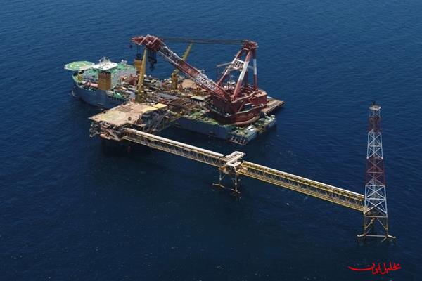  تحلیل ایران -روایت ۲۳ سال انتظار برای توسعه مرزی ترین فاز گاز پارس جنوبی