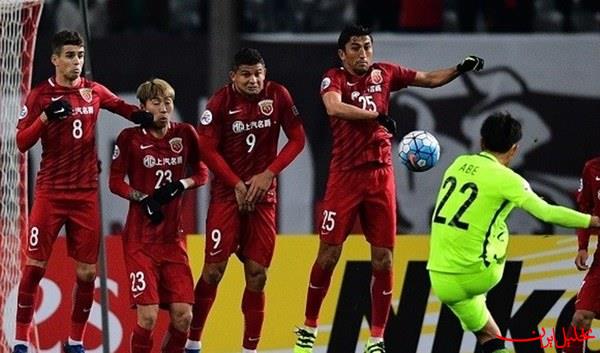  تحلیل ایران -دیدار پرسپولیس با رقیب چینی در قطر