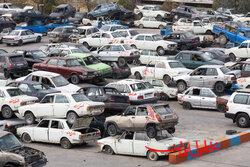  تحلیل ایران -آغاز نوسازی تاکسی‌های فرسوده با مدل جدید