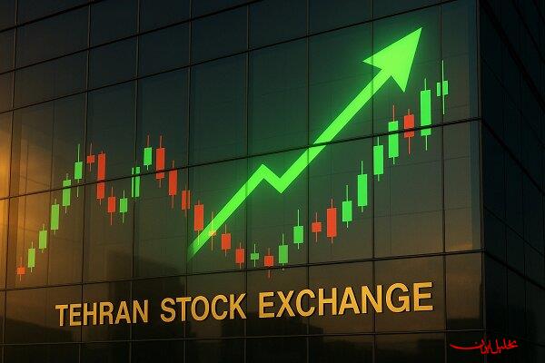  تحلیل ایران -بورس امروز باز است
