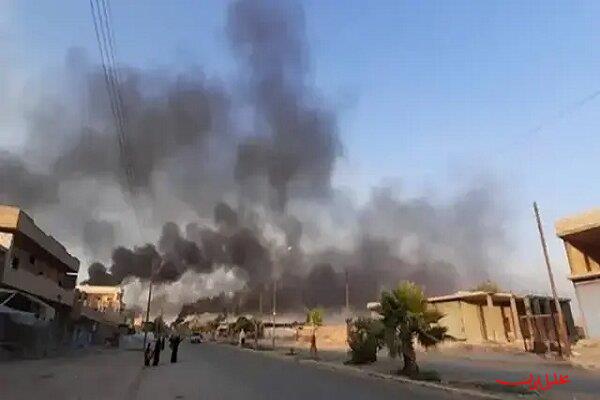  تحلیل ایران -در منطقه شیخ مقصود حلب سوریه چه می‌گذرد؟