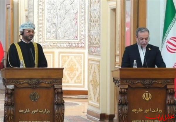  تحلیل ایران -هیچ طرفی حق دخالت در امور داخلی دیگران را ندارد