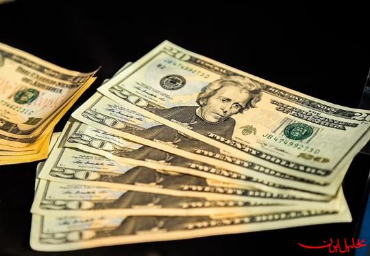  تحلیل ایران -دلار مبادله‌ای کاهش یافت
