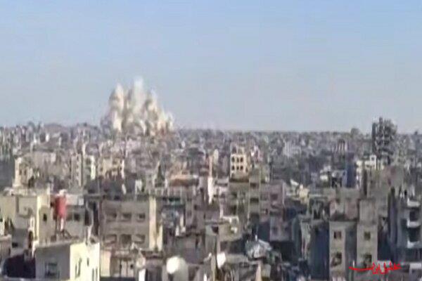  تحلیل ایران -تداوم نقض آتش بس غزه از سوی تل‌آویو