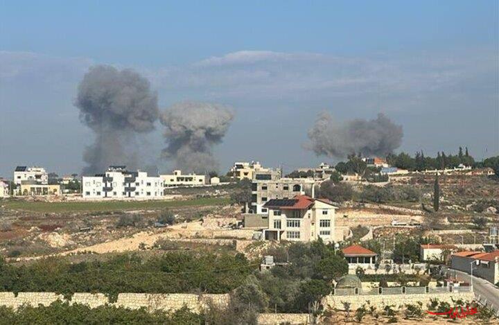  تحلیل ایران -تداوم حملات تل آویو به لبنان