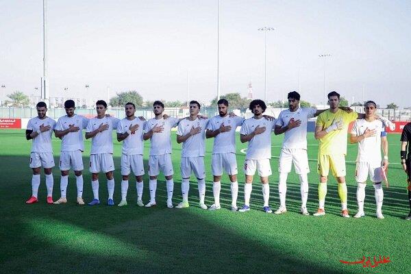  تحلیل ایران -ناکامی تیم امید ایران مقابل ازبکستان