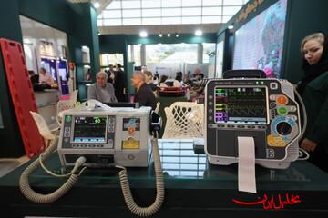  تحلیل ایران -مدیرکل تجهیزات پزشکی تغییر کرد