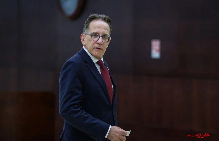  تحلیل ایران -رئیس دفتر نتانیاهو بازداشت شد