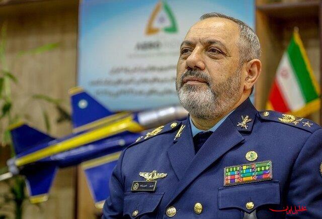  تحلیل ایران -وزیر دفاع: برای مقابله با تهدیدات، شگفتانه خواهیم داشت