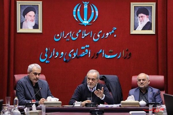  تحلیل ایران -پزشکیان: تعلل در شنیدن مطالبات از دلایل اعتراض اصناف و بازاریان است