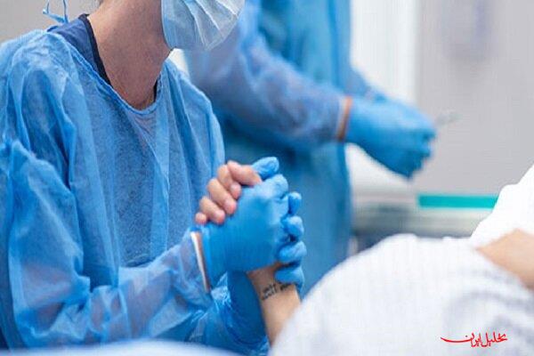  تحلیل ایران -خدمت رسانی ۲۴ ساعته کادر بهداشت و درمان در حوادث اخیر