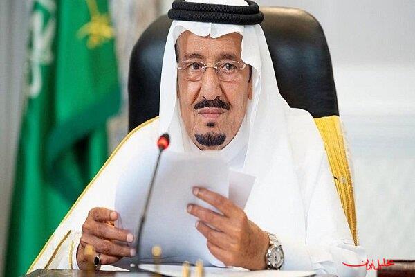  تحلیل ایران -ملک سلمان به بیمارستان منتقل شد