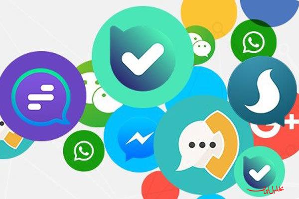  تحلیل ایران -اخبار جدید از بازگشایی دسترسی‌ها در پیام‌رسان‌ها