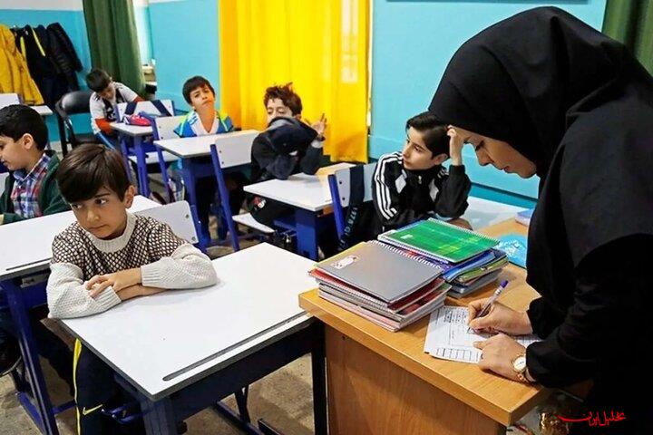  تحلیل ایران -تمامی مدارس کشور فردا دایر است؛ برگزاری امتحانات طبق برنامه