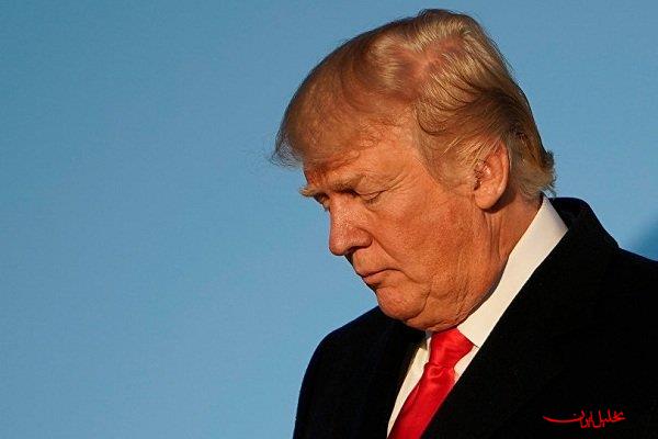  تحلیل ایران -تعرفه گمرکی ترامپ علیه گرینلند و ۸ کشور اروپایی