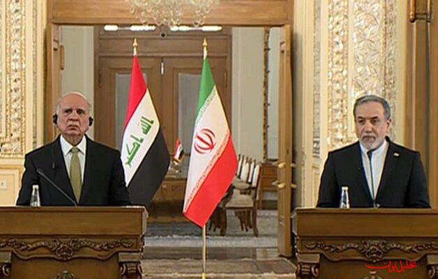  تحلیل ایران -تخلیه عین الاسد از نیروهای آمریکایی نشانه استقلال عراق است