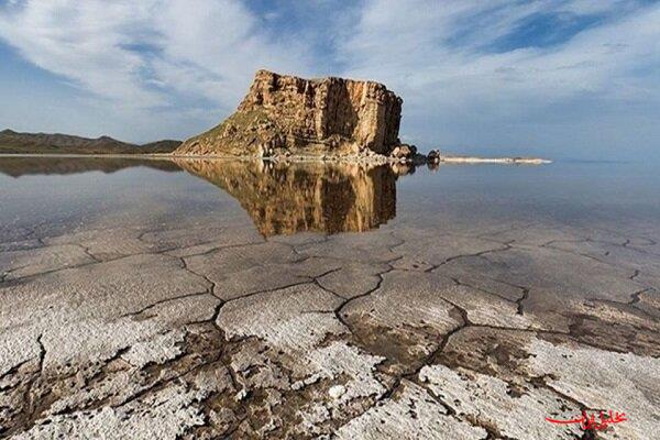  تحلیل ایران -دریاچه ارومیه در انتظار یک شانس طلایی