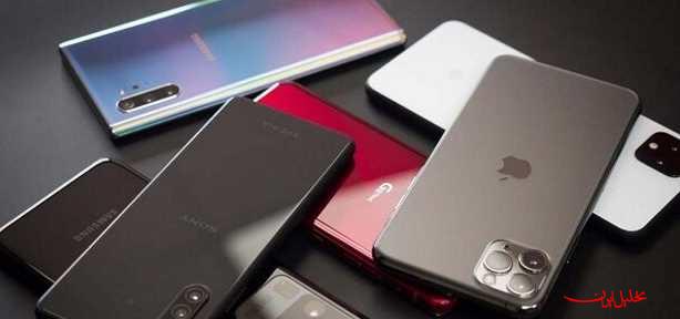  تحلیل ایران -بازار موبایل در شرایط عادی است