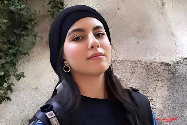  تحلیل ایران -وزیر دادگستری متولی پرداخت تفاضل دیه الهه حسین‌نژاد شد