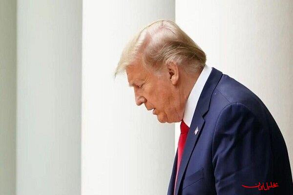  تحلیل ایران -یا اختلاف ترامپ با اروپا منجر به فروپاشی ناتو می‌شود ؟