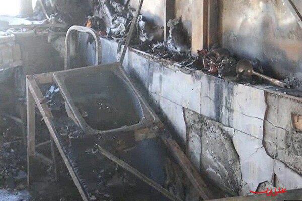  تحلیل ایران -انفجار در کابل با چندین کشته و زخمی