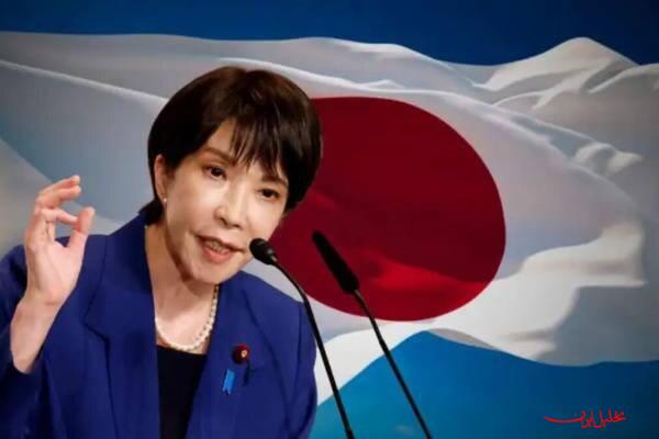  تحلیل ایران -نخست وزیر ژاپن پارلمان را منحل کرد