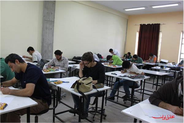  تحلیل ایران -تمدید فرصت انتخاب رشته های بدون آزمون کاردانی به کارشناسی سال ۱۴۰۴