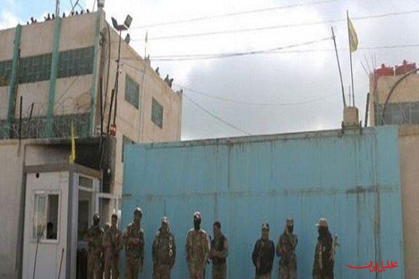  تحلیل ایران -۱۵۰۰ نفر از زندان الشدادی سوریه فرار کردند