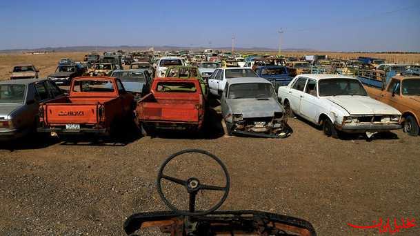  تحلیل ایران -«حمل و نقل سبز» در خط مقدم مقابله با آلودگی هوا