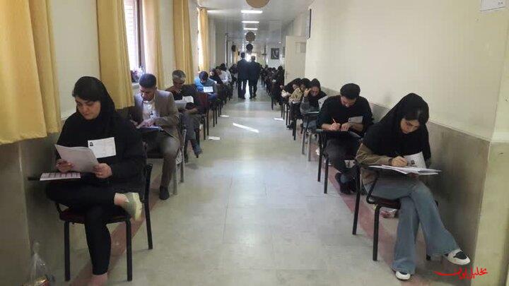  تحلیل ایران -زمان برگزاری آزمون دکتری سال ۱۴۰۵ به تعویق افتاد