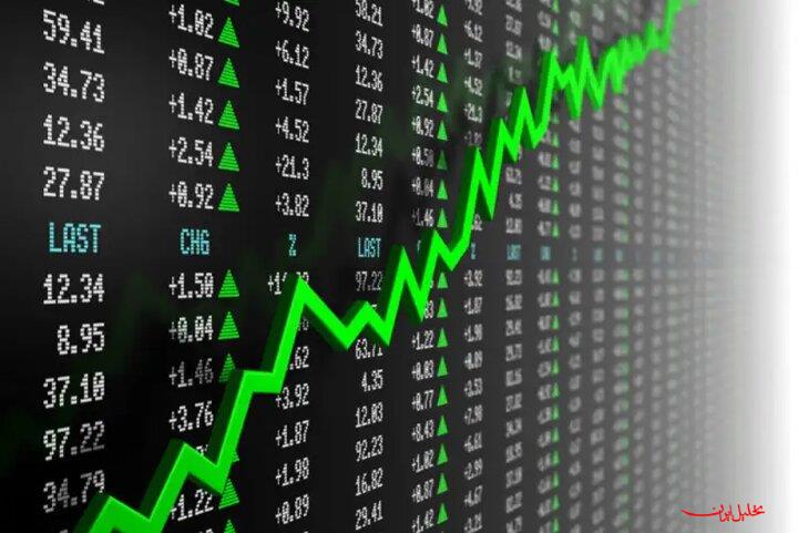  تحلیل ایران -روند منفی بورس امروز ۳۰ دی